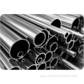 E235B Seamless Carbon Steel Pipe